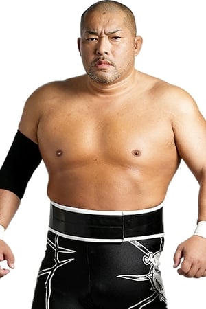 Tomohiro Ishii