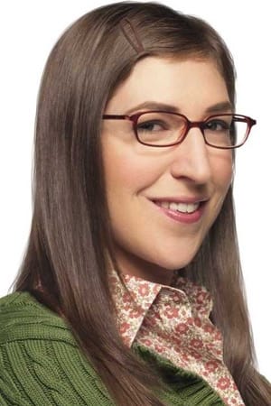 Mayim Bialik profil kép