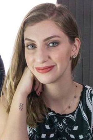 Carol Moreira profil kép