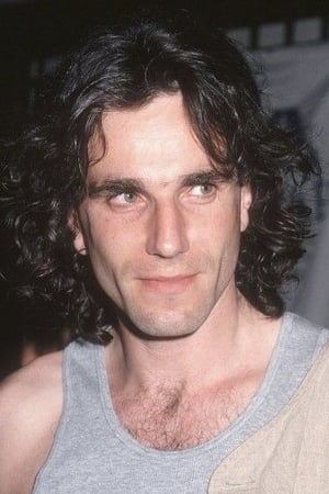 Daniel Day-Lewis profil kép