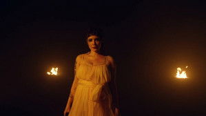 Halsey: If I Can't Have Love, I Want Power - Global Performance Experience háttérkép