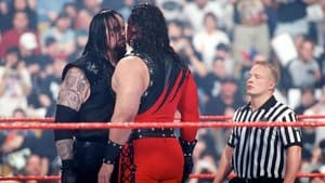 WWE WrestleMania XIV háttérkép