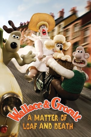 Wallace és Gromit - Vekni és hunyni poszter