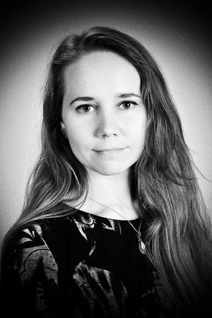 Heleri Saarik profil kép