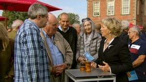 Antiques Roadshow 39. évad Ep.4 4. epizód