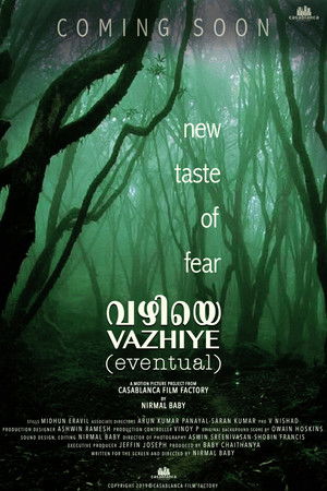 വഴിയെ poszter