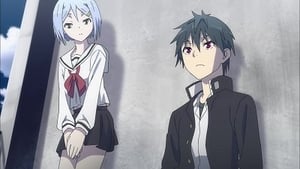 Trinity Seven 1. évad Ep.1 1. epizód