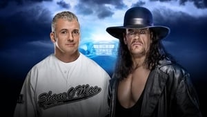 WWE WrestleMania 32 háttérkép