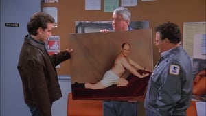 Seinfeld 8. évad Ep.5 5. epizód