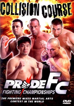 Pride 13: Collision Course