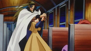 ワイルドアームズ トワイライトヴェノム Season 1 Ep.6 6. epizód
