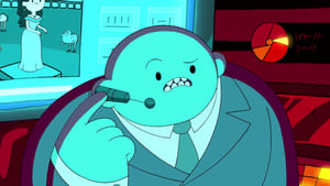 Bravest Warriors Season 1 Ep.5 5. epizód