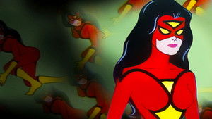 Spider-Woman kép