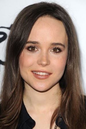 Ellen Page profil kép