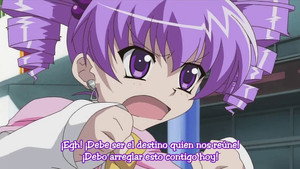 アキカン! Season 1 Ep.11 11. epizód