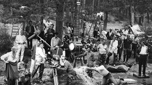 Hollywood rueda en España (1955-1980) háttérkép