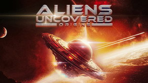 Aliens Uncovered: Origins háttérkép