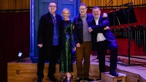 Doctor Who at 60: A Musical Celebration háttérkép