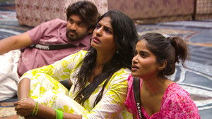 Bigg Boss Tamil 9. évad Ep.75 75. epizód