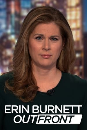 Erin Burnett OutFront poszter