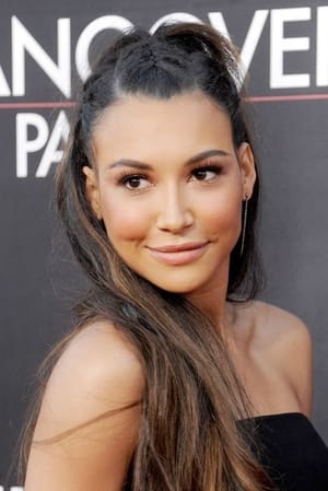 Naya Rivera profil kép