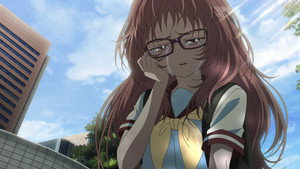 好きな子がめがねを忘れた kép