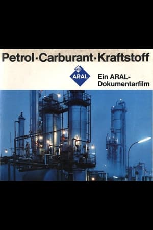 Petrol - Carburant - Kraftstoff poszter