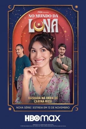 Luna világa poszter