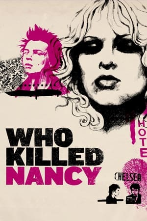 Who Killed Nancy? poszter