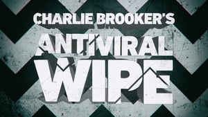 Charlie Brooker's Antiviral Wipe kép