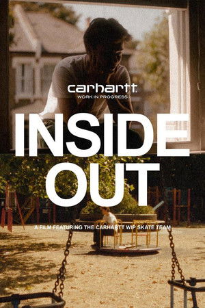 Carhartt WIP - Inside Out poszter