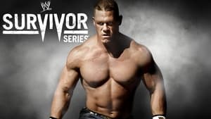 WWE Survivor Series 2008 háttérkép