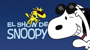 A Snoopy-show kép