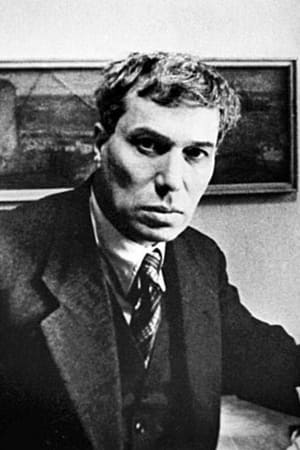 Boris Pasternak profil kép