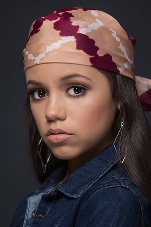 Jenna Ortega profil kép