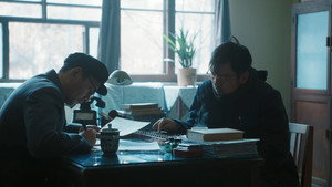 功勋 1. évad Ep.8 8. epizód
