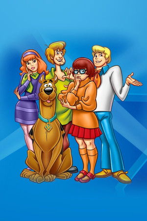 Scooby-Doo újabb kalandjai poszter