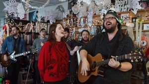 NPR Tiny Desk Concerts 9. évad Ep.91 91. epizód