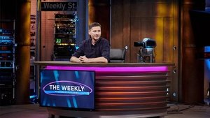 The Weekly with Charlie Pickering 6. évad Ep.2 2. epizód