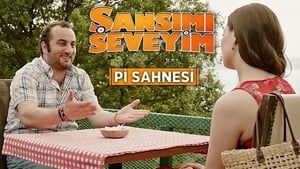 Şansımı Seveyim háttérkép