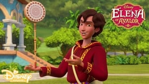 Elena, Avalor hercegnője Speciális epizódok Ep.8 8. epizód