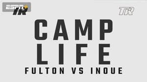 Camp Life: Inoue vs. Fulton háttérkép