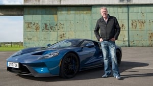 Jeremy Clarkson At Full Throttle háttérkép