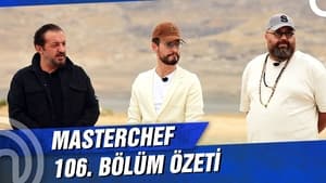 MasterChef Türkiye 4. évad Ep.106 106. epizód