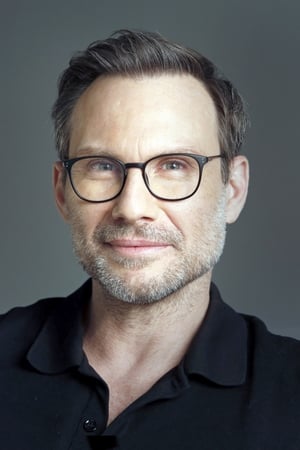 Christian Slater profil kép