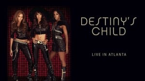 Destiny's Child: Live in Atlanta háttérkép