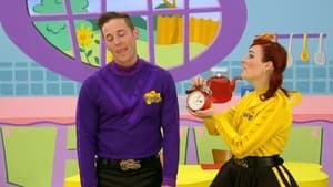 The Wiggles – Tekergőzzünk együtt! 1. évad Ep.25 25. epizód