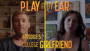 Play It By Ear 1. évad Ep.5 5. epizód