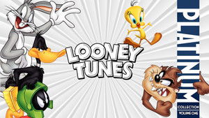 Looney Tunes Platinum Collection: Volume One háttérkép