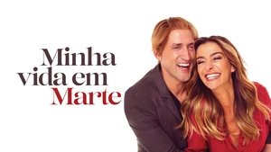 Minha Vida em Marte háttérkép